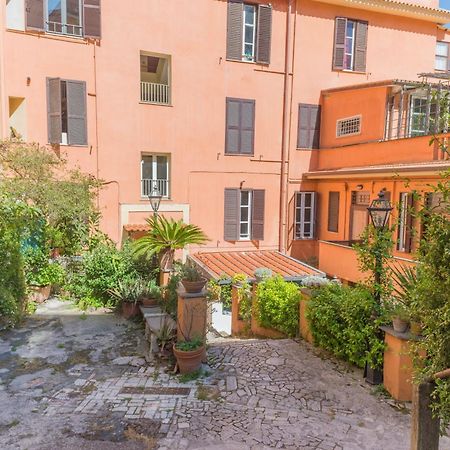Studio In Trastevere Village Rome Exterior photo
