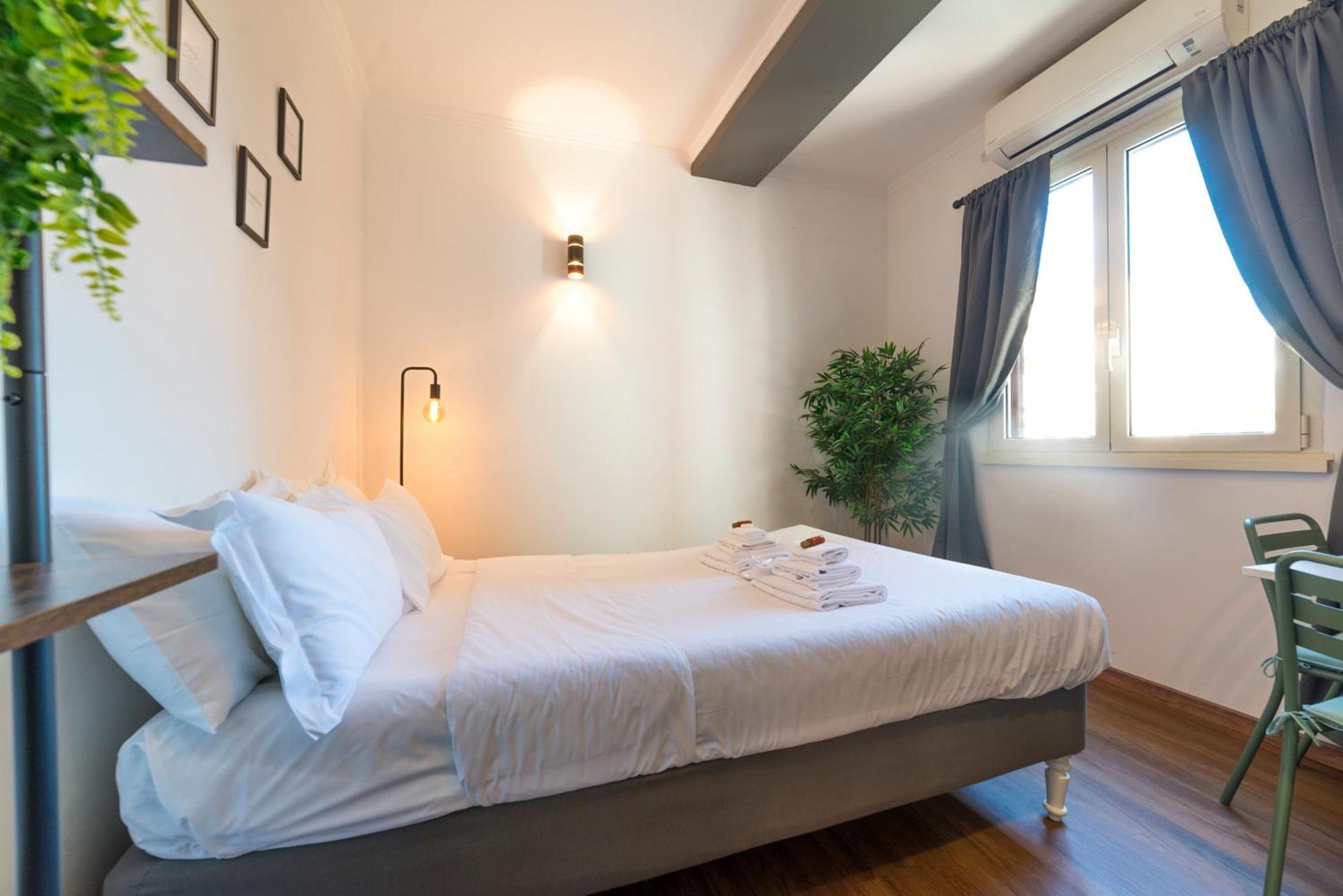 Studio In Trastevere Village Rome Exterior photo