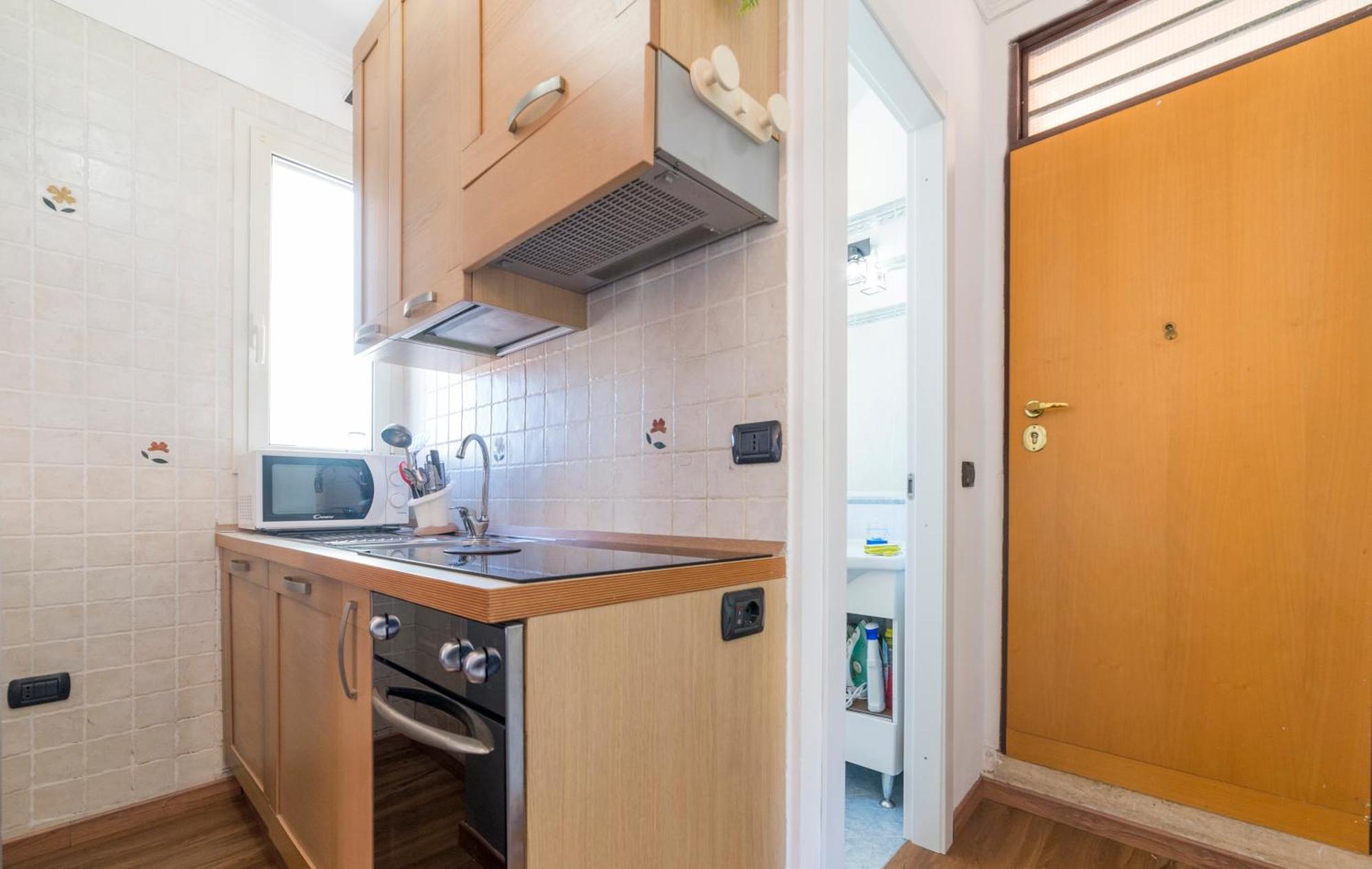 Studio In Trastevere Village Rome Exterior photo